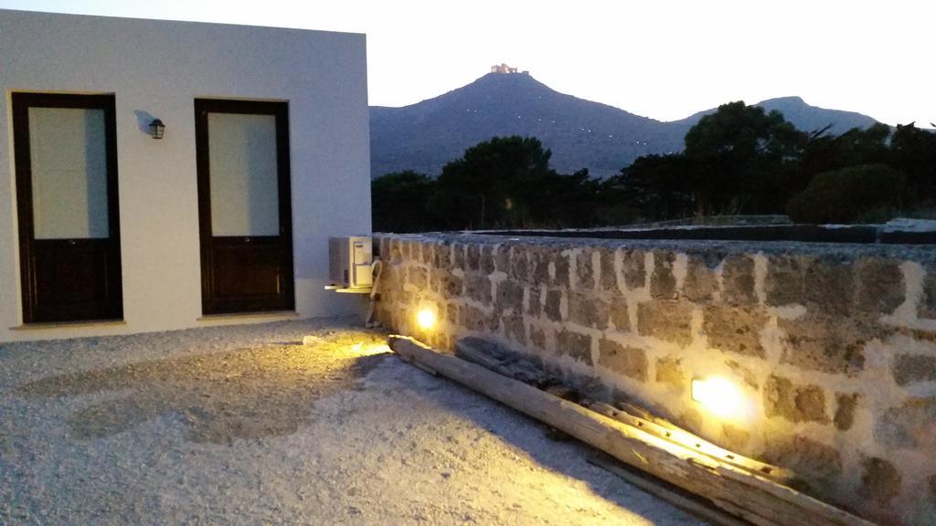 Casa Vacanze Senia Del Rais ฟาวีญานา ห้อง รูปภาพ