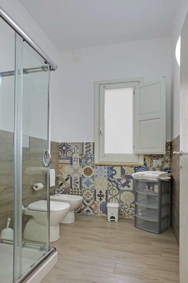 Casa Vacanze Senia Del Rais ฟาวีญานา ห้อง รูปภาพ